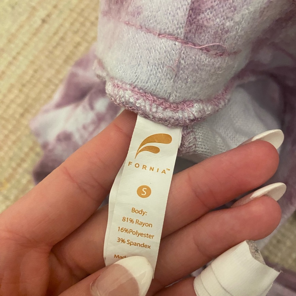 Pajama Set - image 3